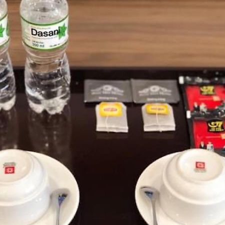 Hotel Royal II La Phu  外观 照片
