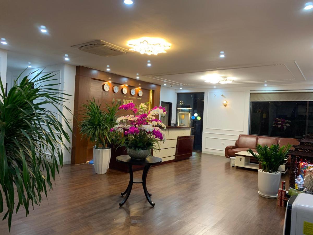Hotel Royal II La Phu  外观 照片