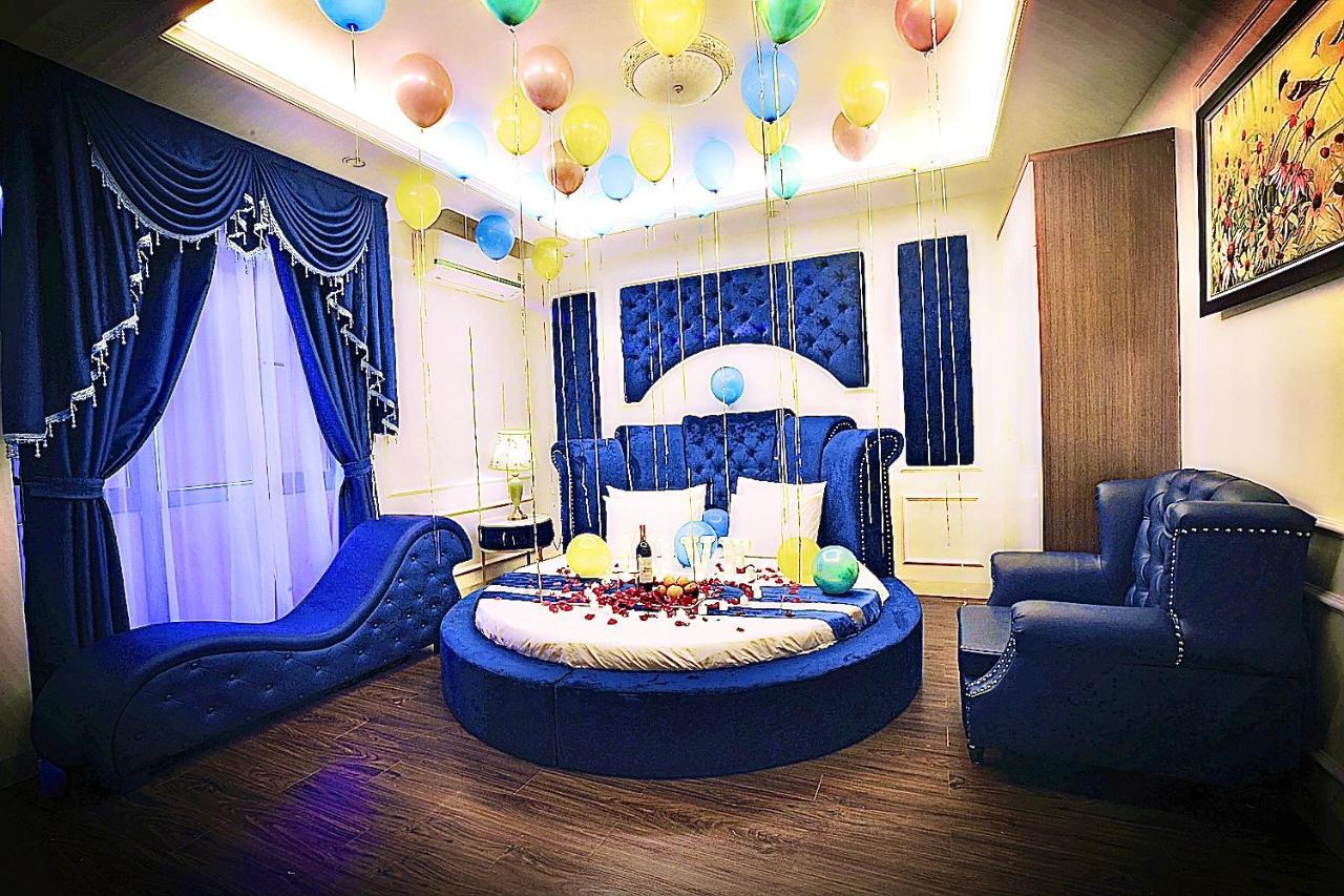 Hotel Royal II La Phu  外观 照片