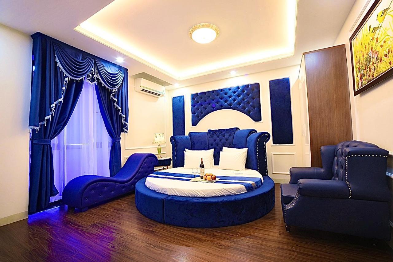Hotel Royal II La Phu  外观 照片