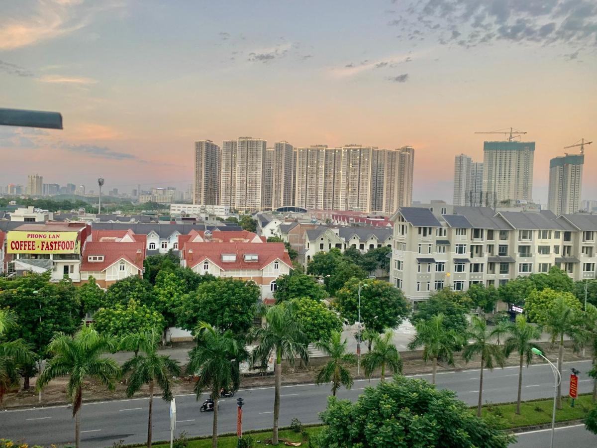 Hotel Royal II La Phu  外观 照片
