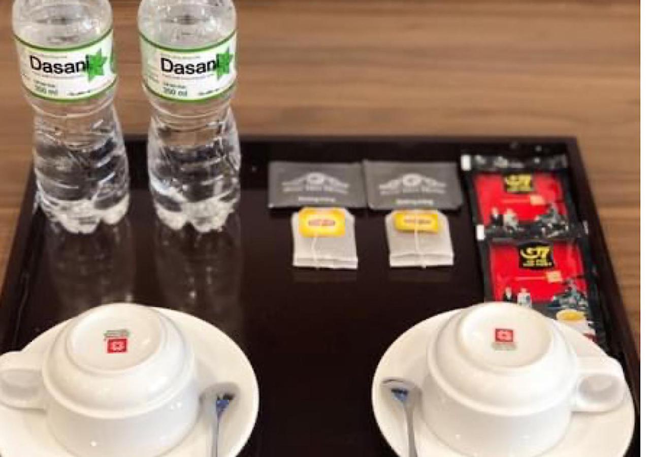 Hotel Royal II La Phu  外观 照片