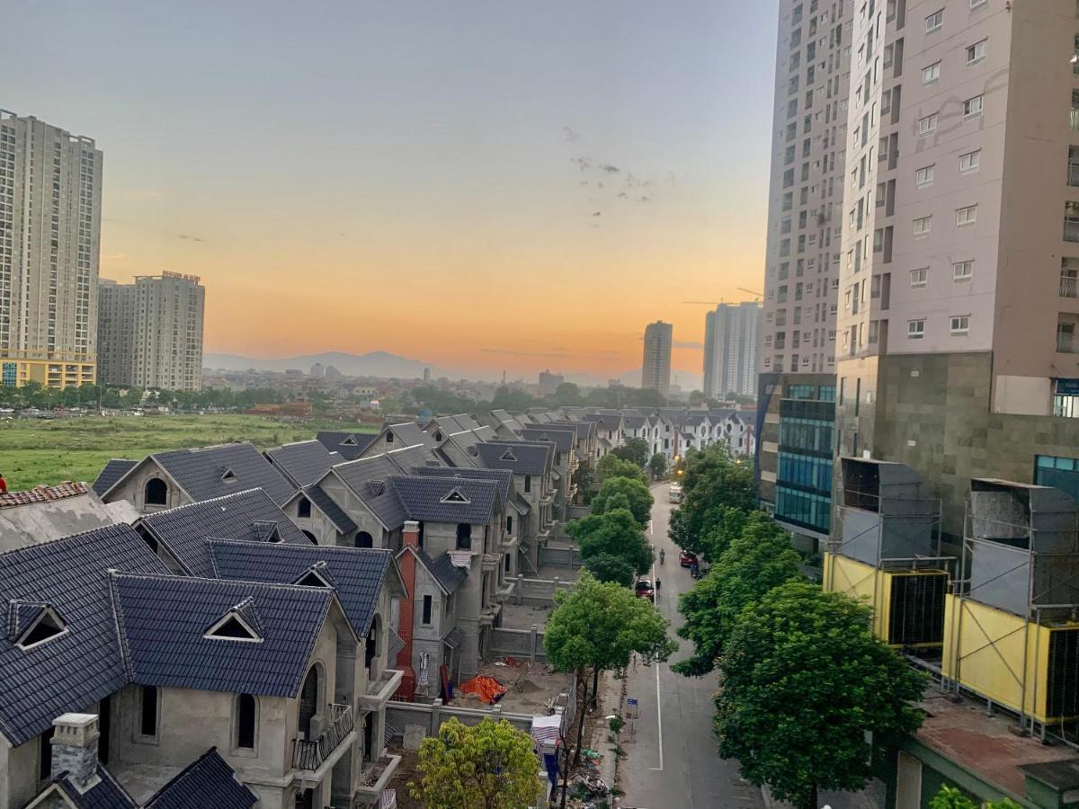 Hotel Royal II La Phu  外观 照片